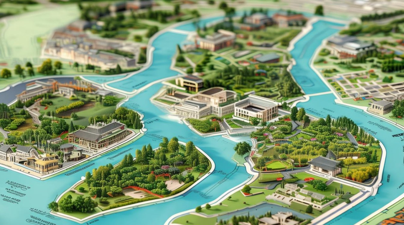 苏州哪里好玩景点排名 苏州哪里好玩景点排名