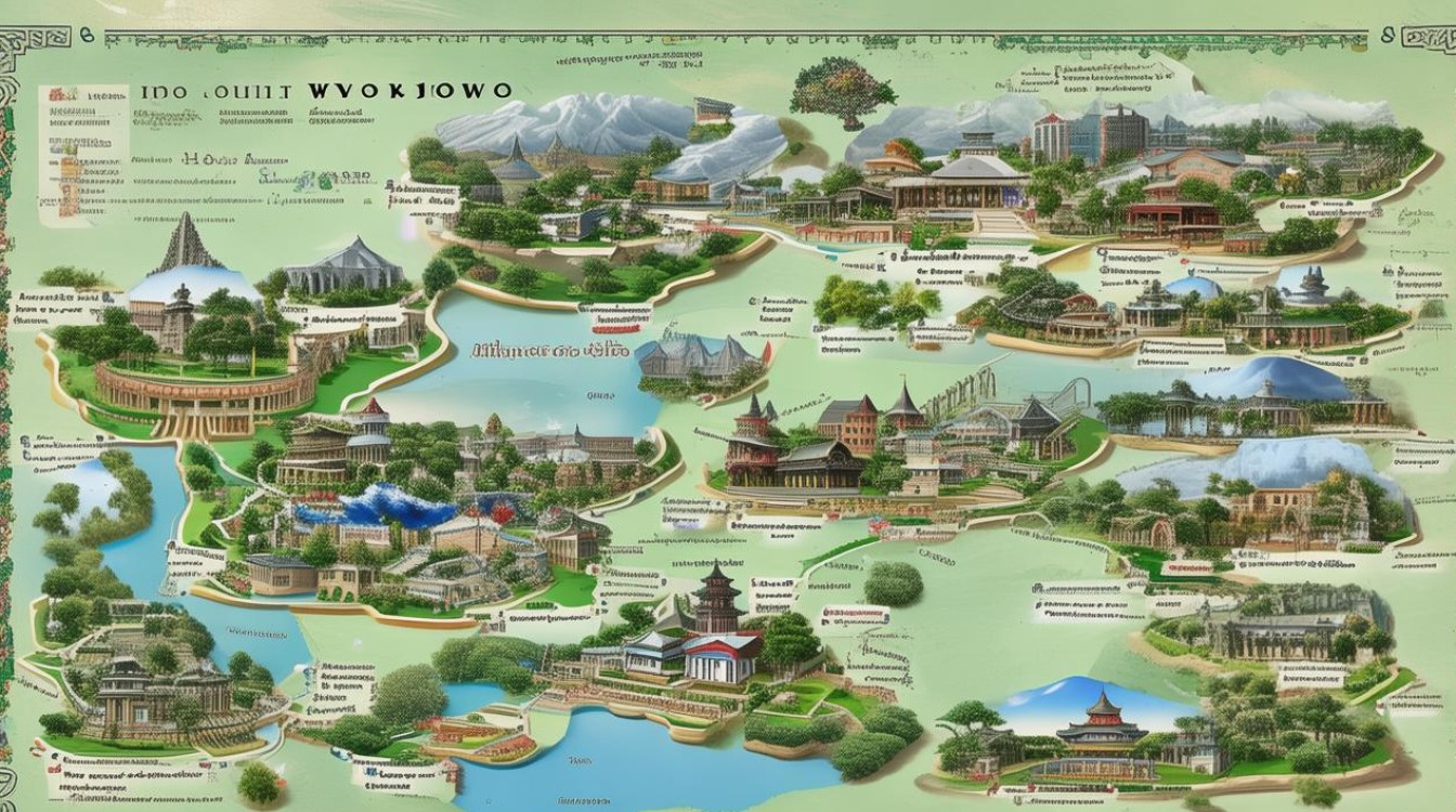 苏州哪里好玩景点排名 苏州哪里好玩景点排名