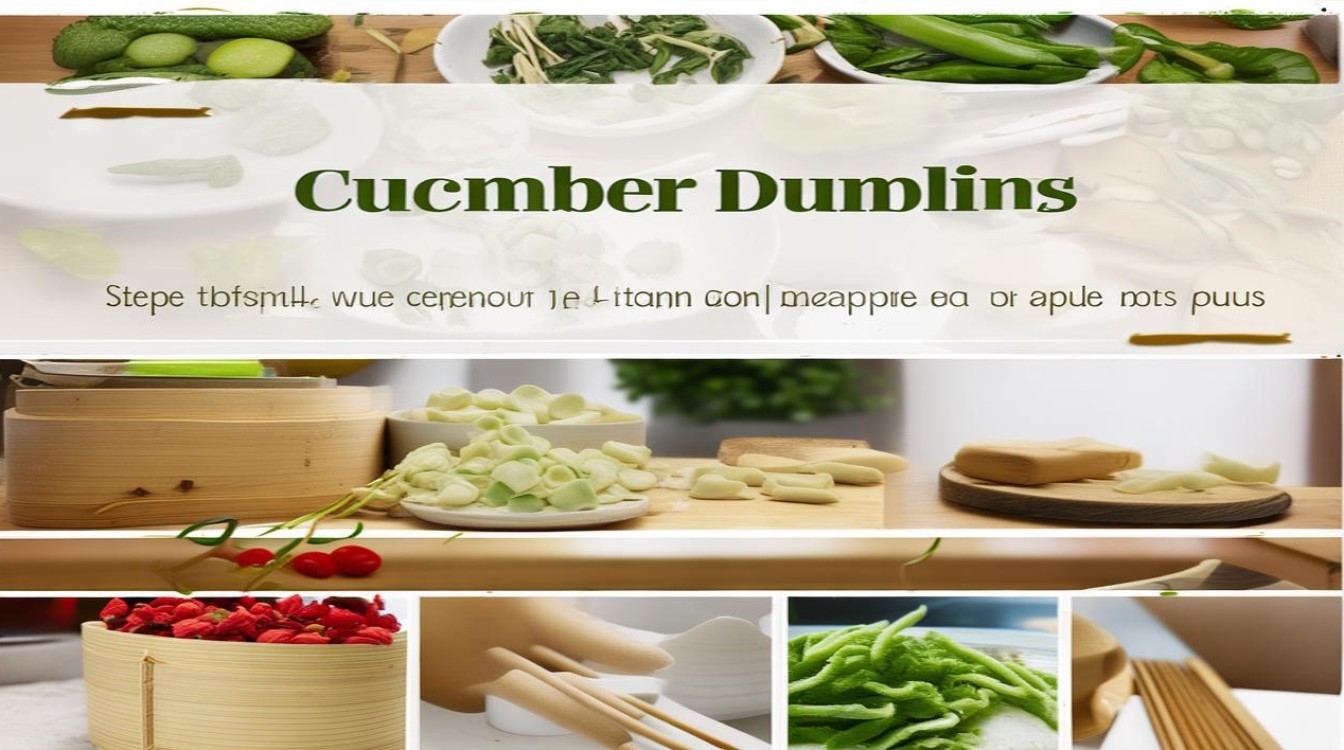 西葫芦馅饺子的做法大全