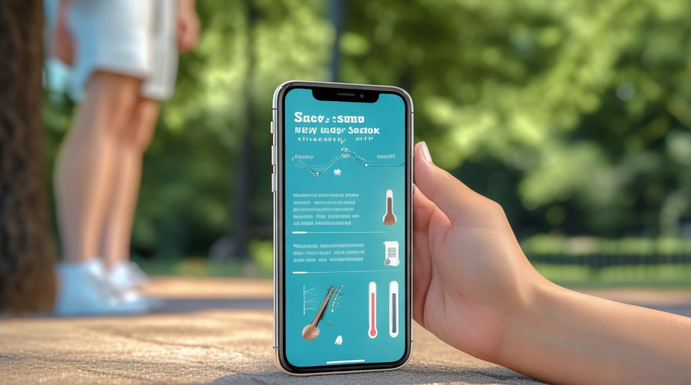 怎么判断自己中暑