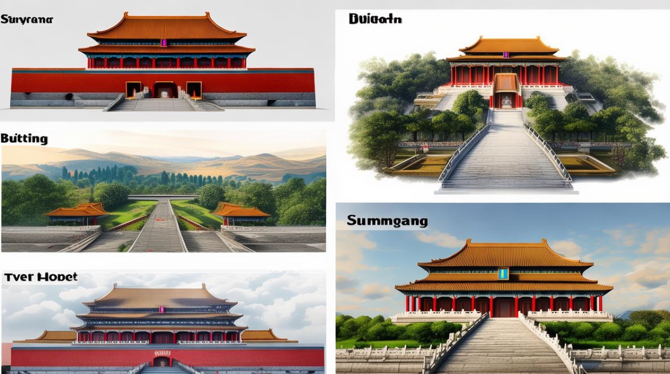 北京那些景点需要预约