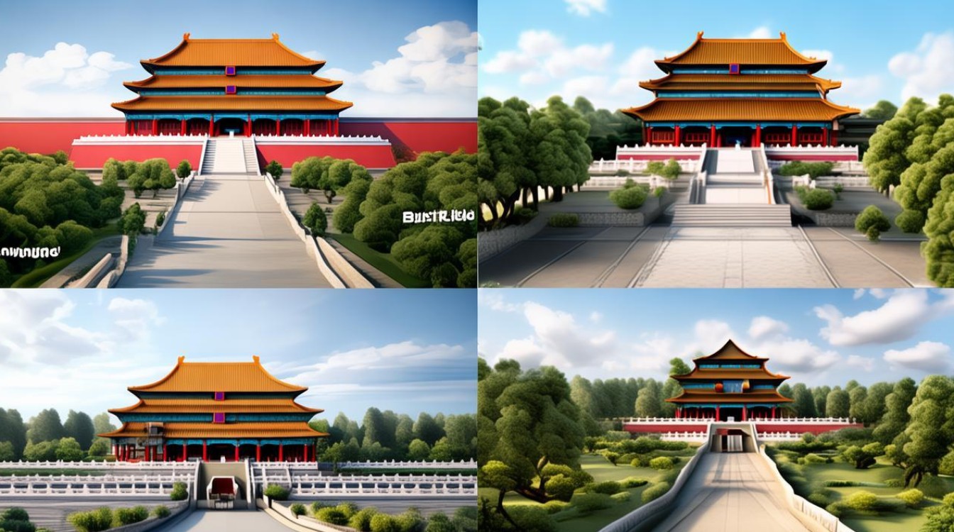 北京那些景点需要预约