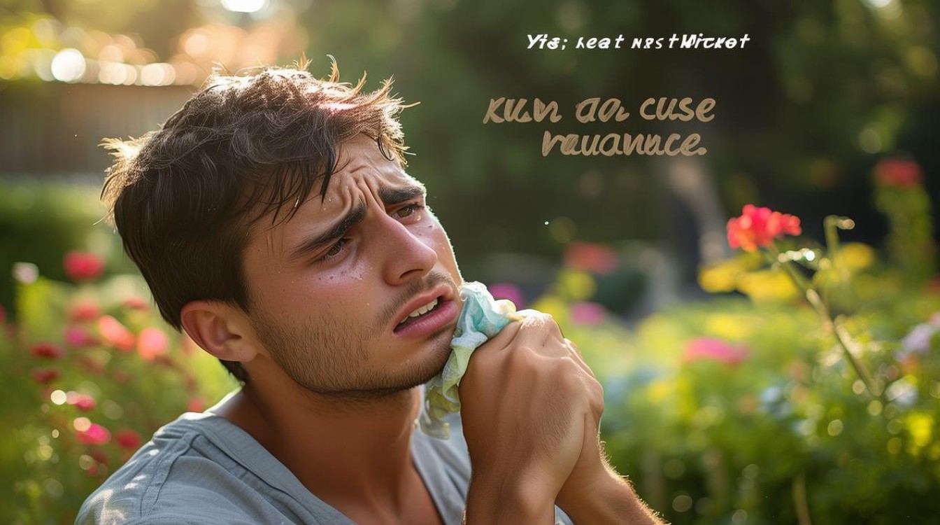 中暑会恶心想吐吗