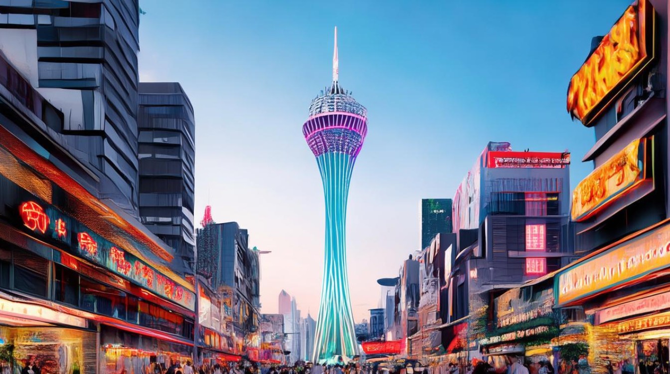 广州好玩的地方景点推荐 广州好玩的地方景点推荐