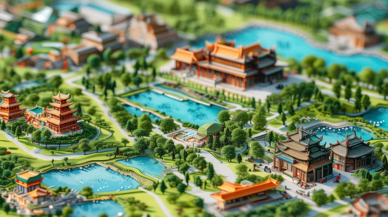 揭阳有什么好玩的景点