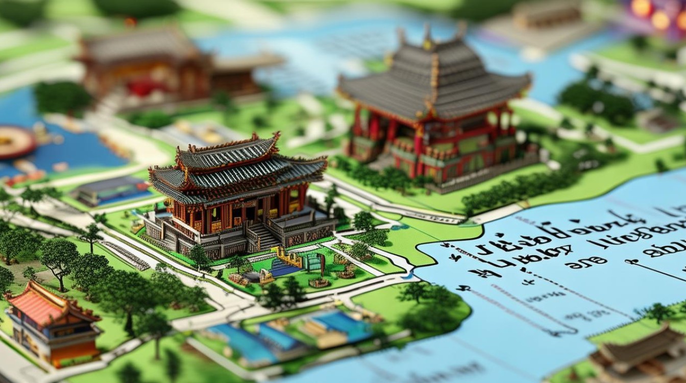 揭阳有什么好玩的景点