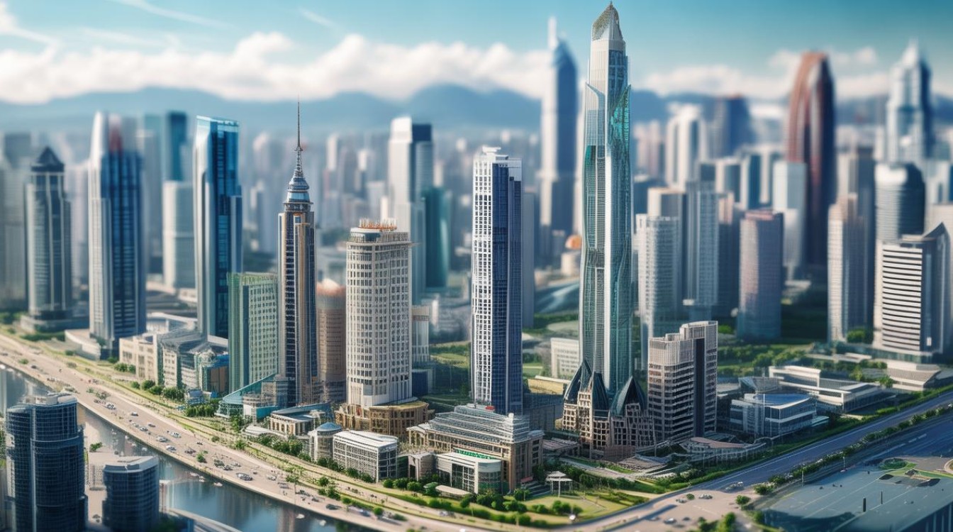 深圳十大景点排行榜 深圳十大景点排行榜