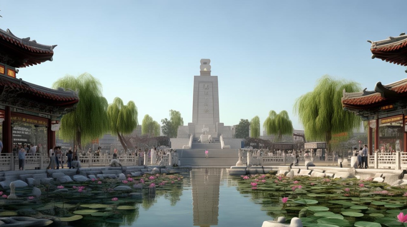 中山有什么好玩的景点 中山有什么好玩的景点