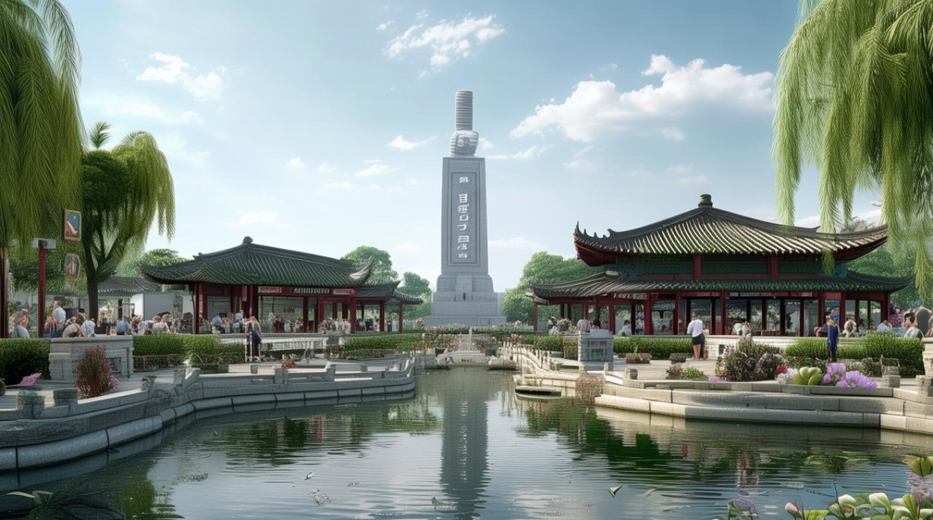 中山有什么好玩的景点 中山有什么好玩的景点