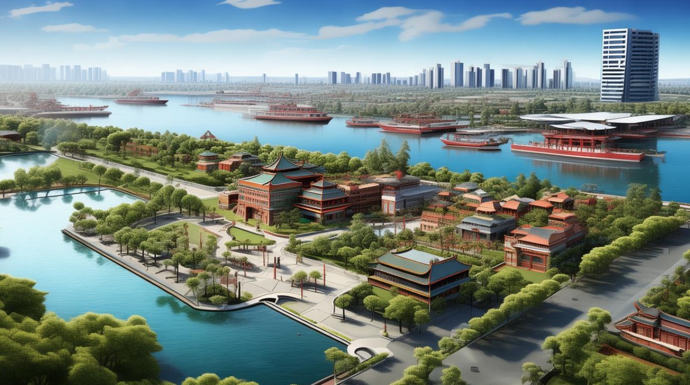 宁波有哪些好玩的景点