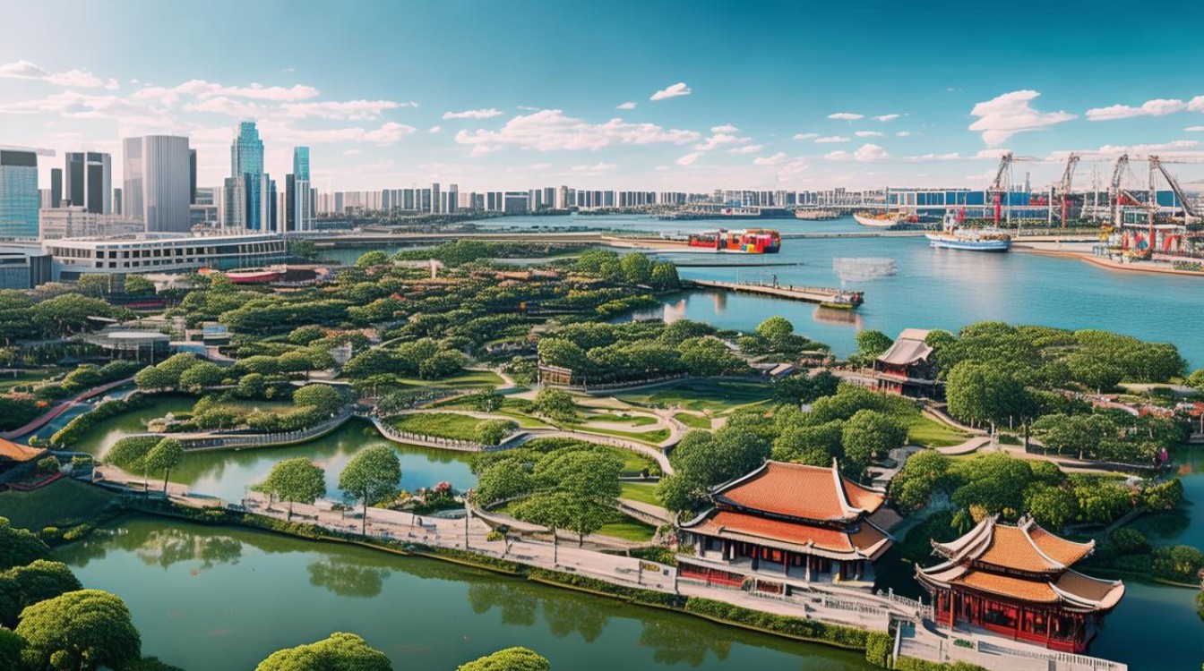 宁波有哪些好玩的景点