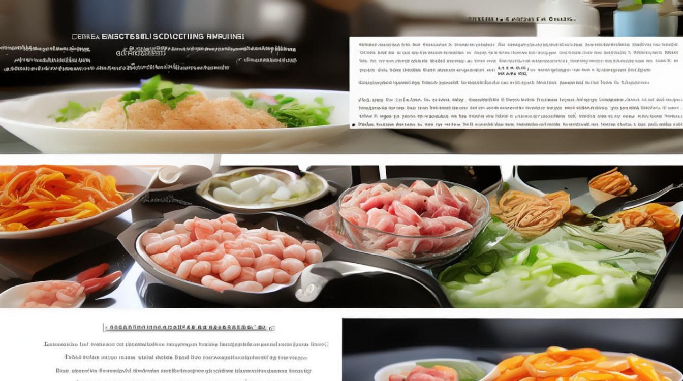 三鲜饺子馅的做法 三鲜饺子馅的做法