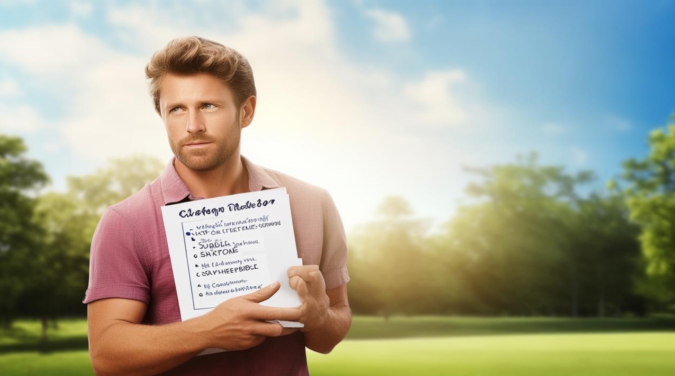 怎么判断自己是否中暑