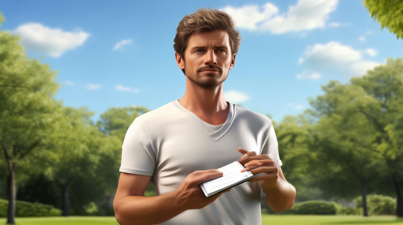 怎么判断自己是否中暑