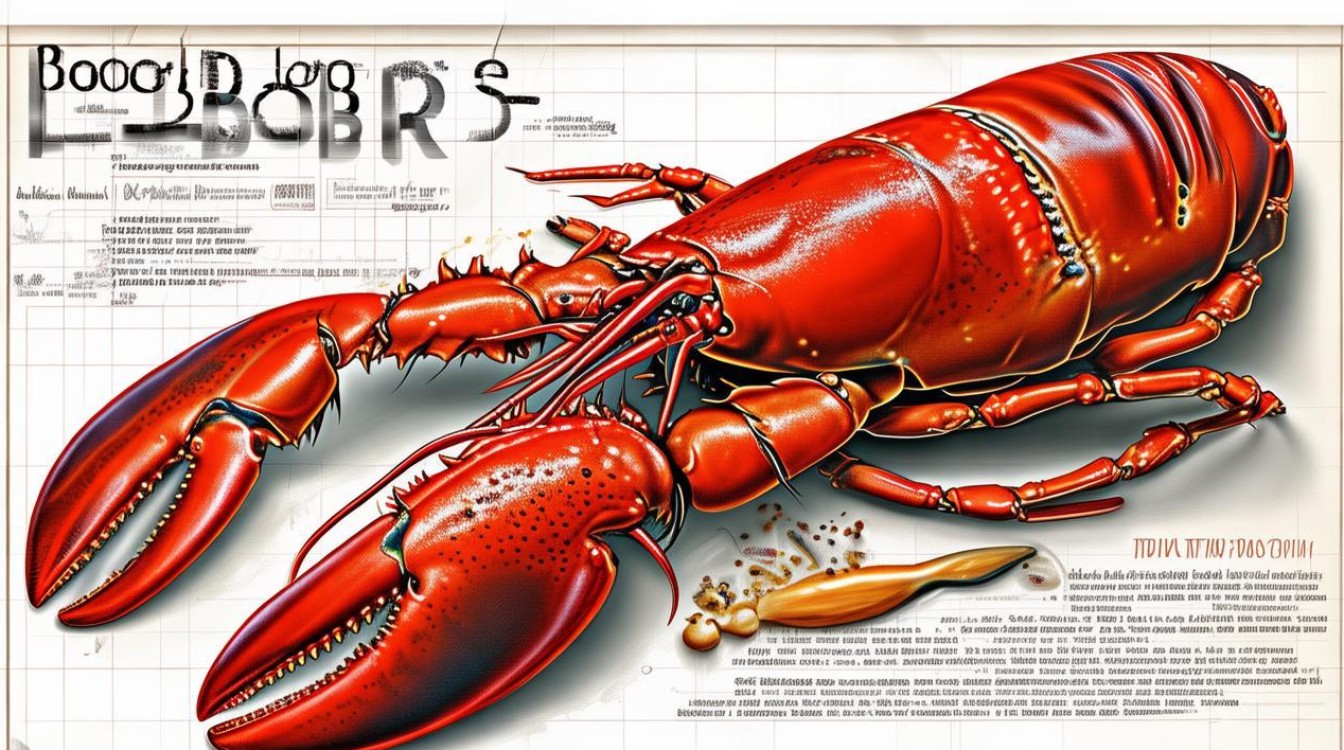 波士顿龙虾的做法 波士顿龙虾的做法