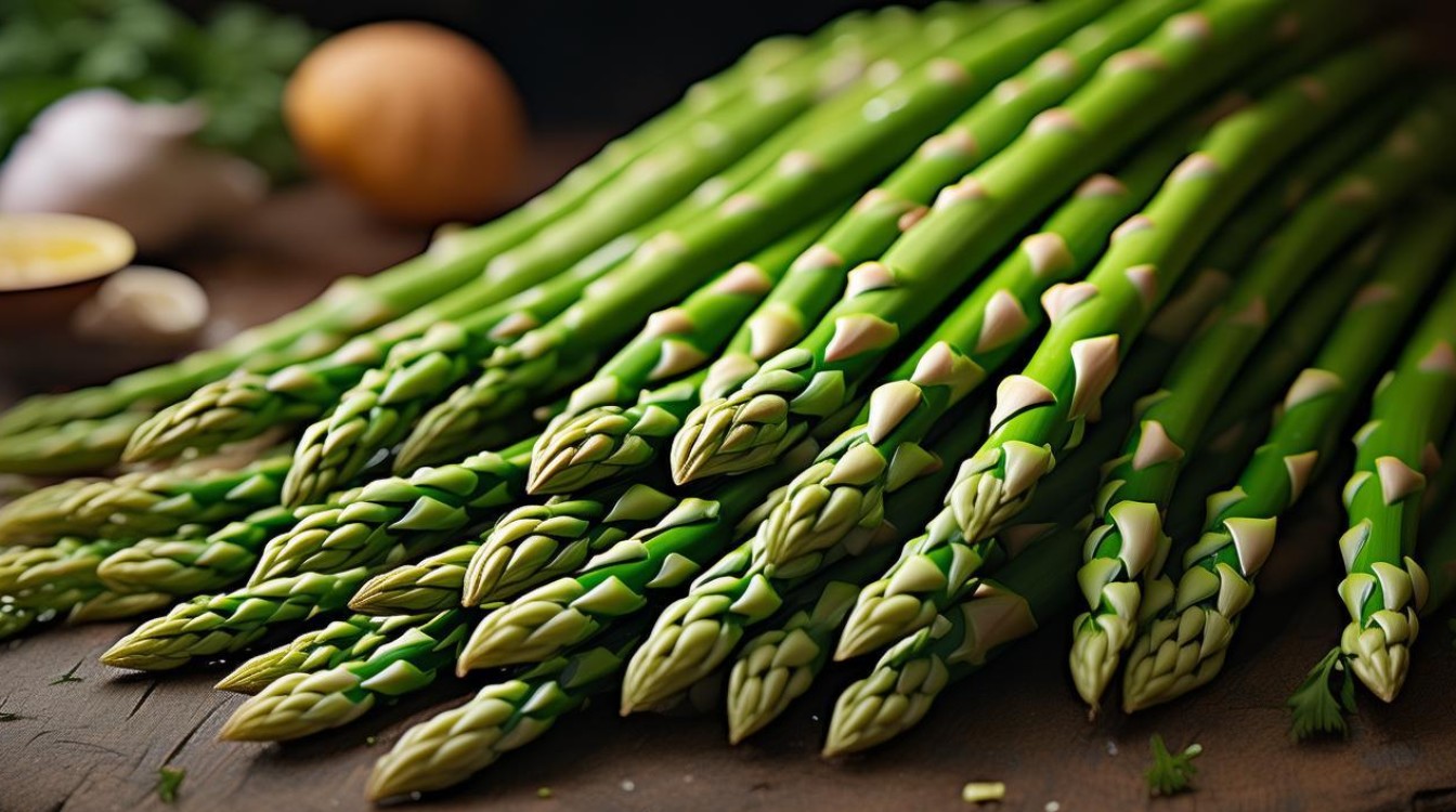 芦笋的做法