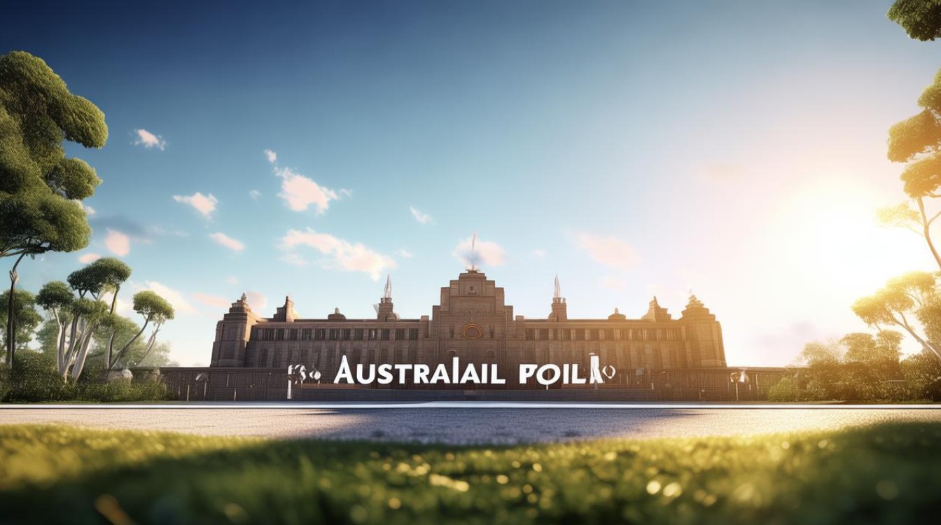 澳大利亚著名景点