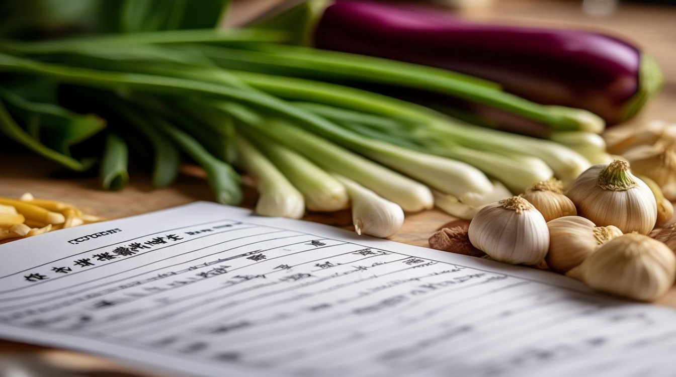 鱼香茄子的做法