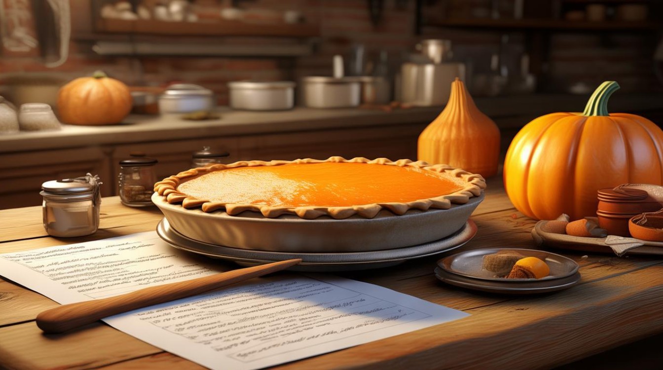 南瓜饼的家常做法 南瓜饼的家常做法