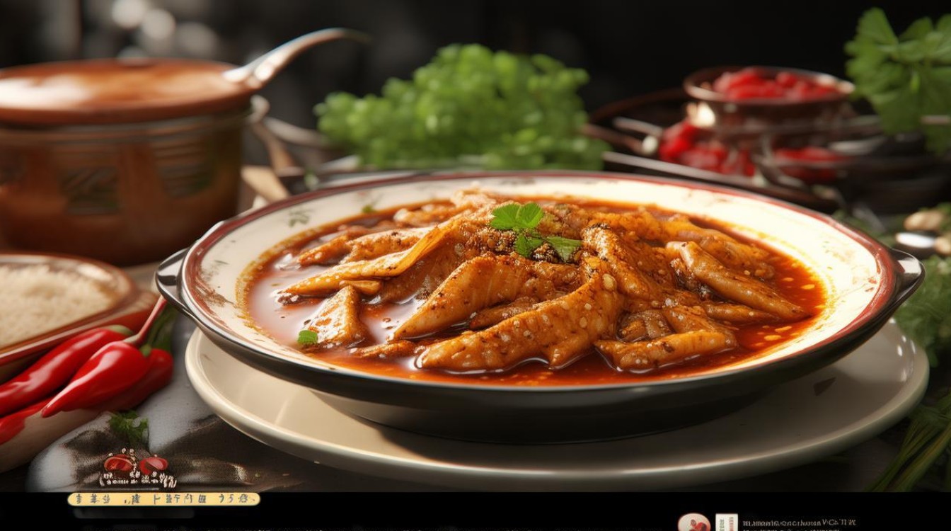 红烧鱼的做法视频