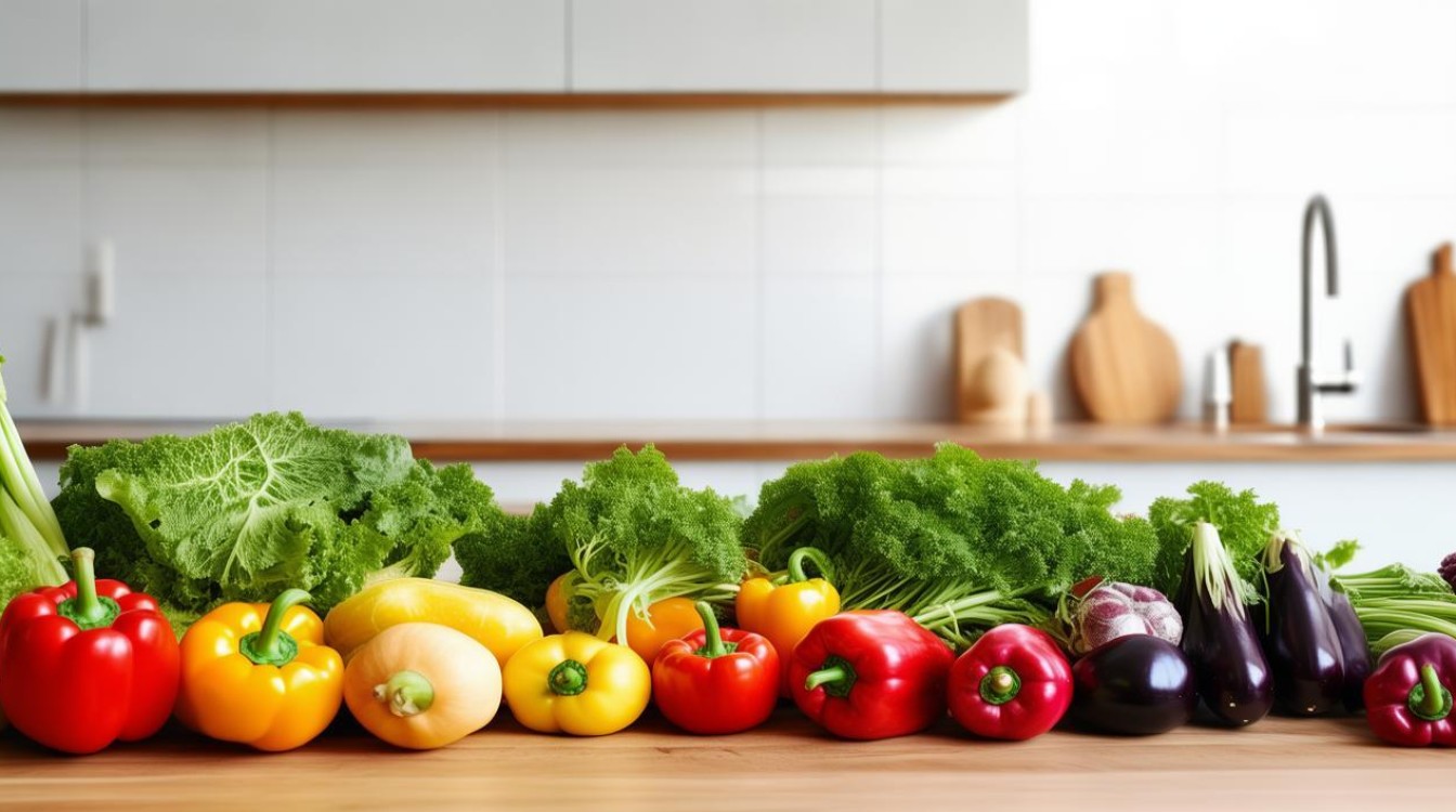 减肥可以吃什么菜