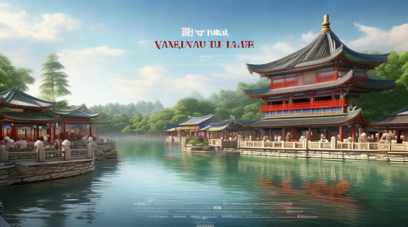 南京玄武湖旅游攻略