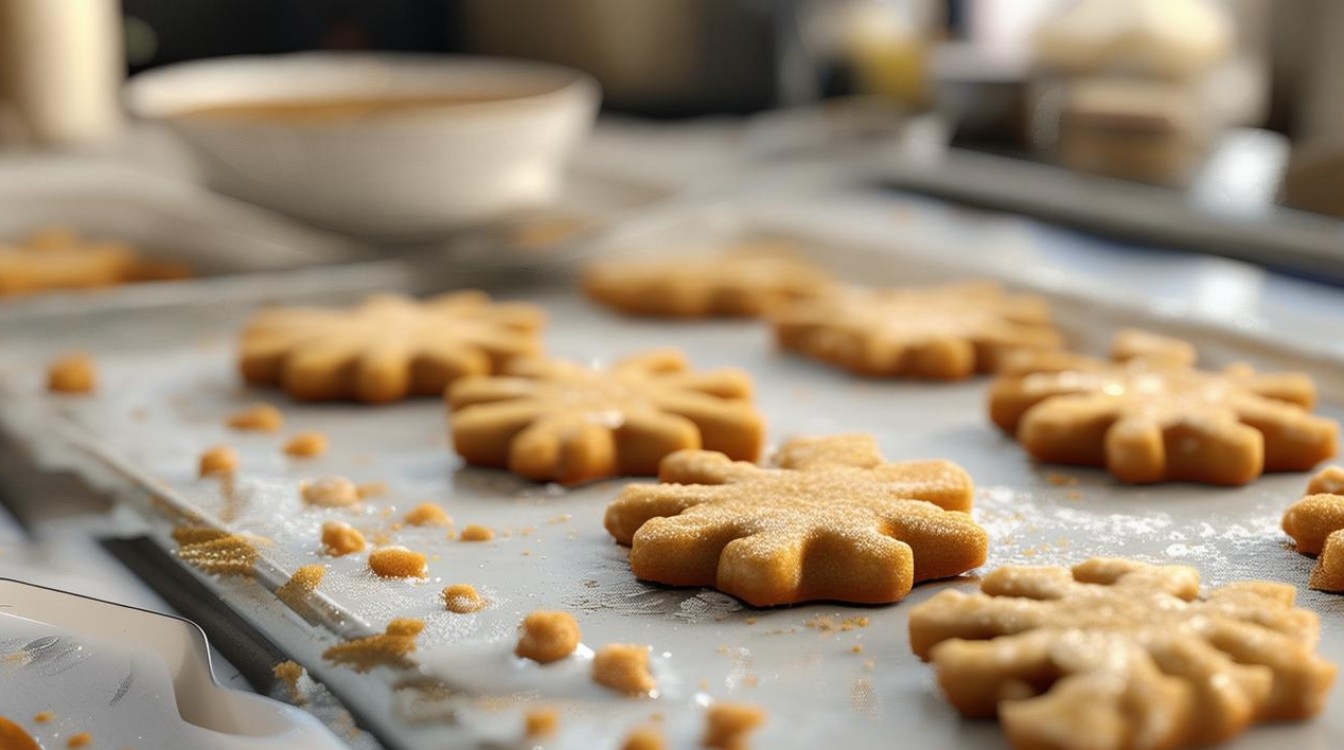 雪花酥的做法
