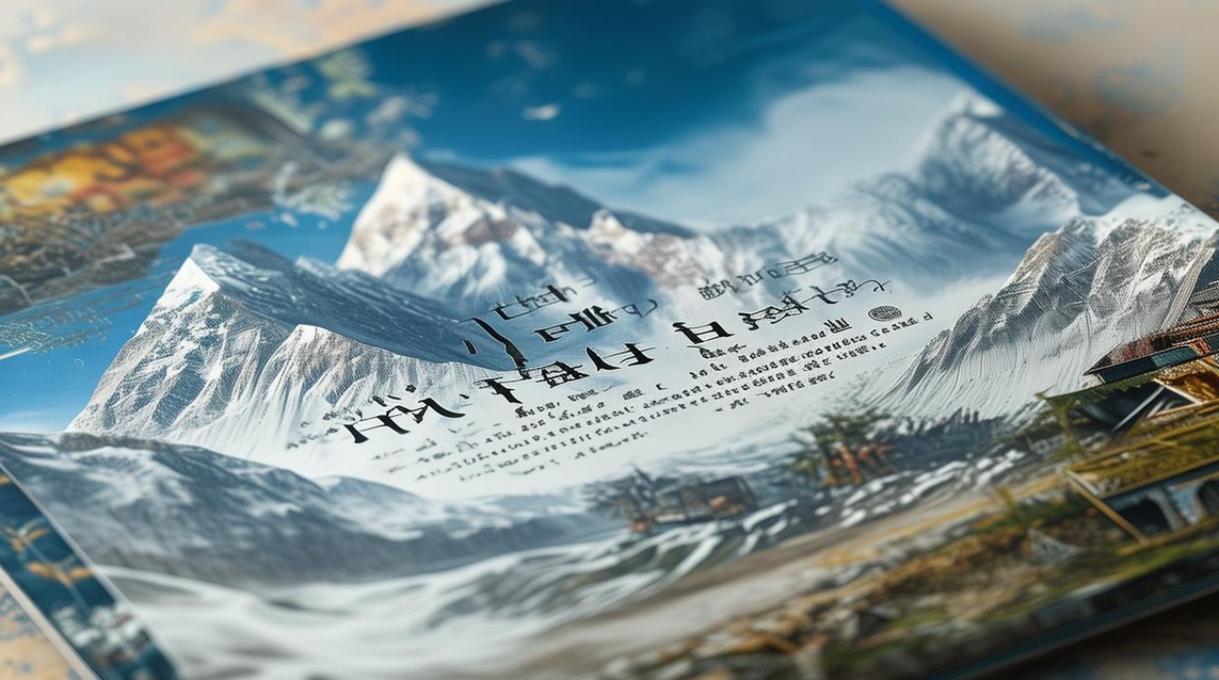 冈仁波齐旅游攻略