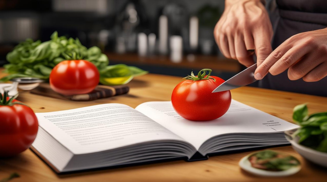 番茄怎么做好吃