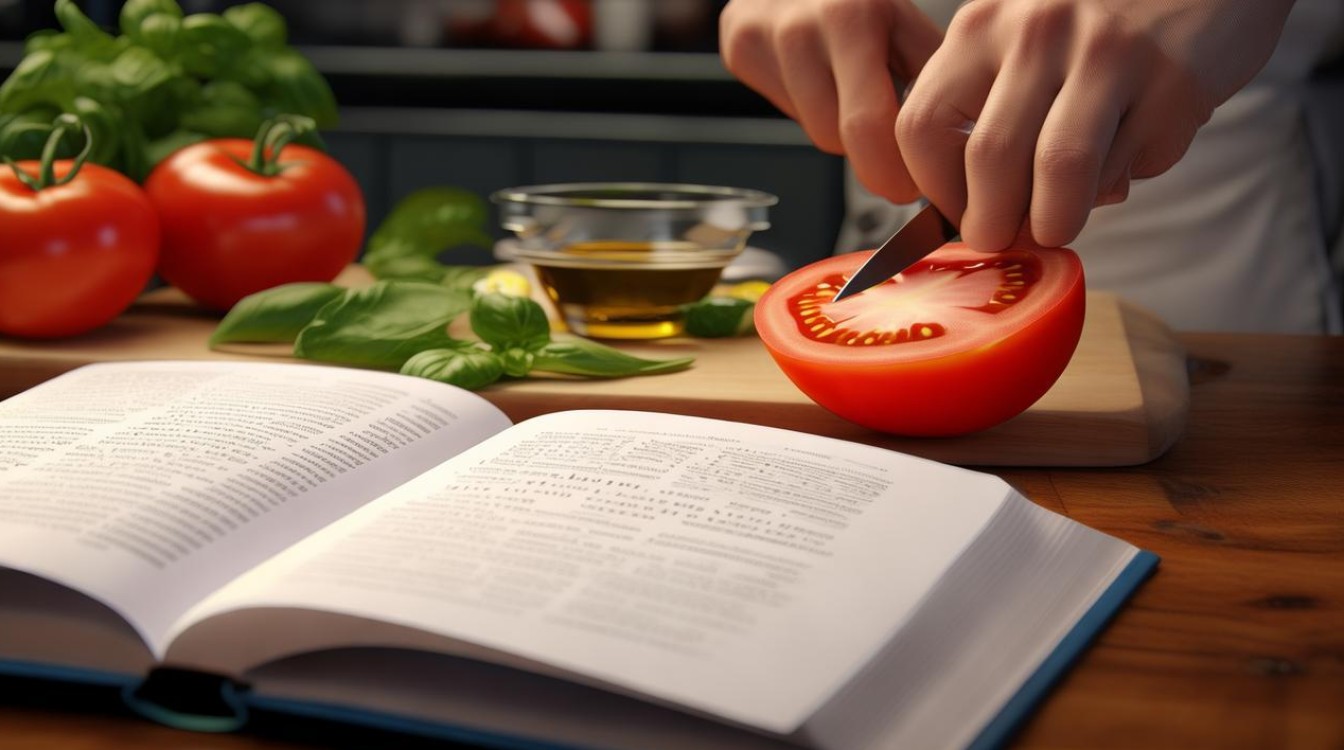 番茄怎么做好吃