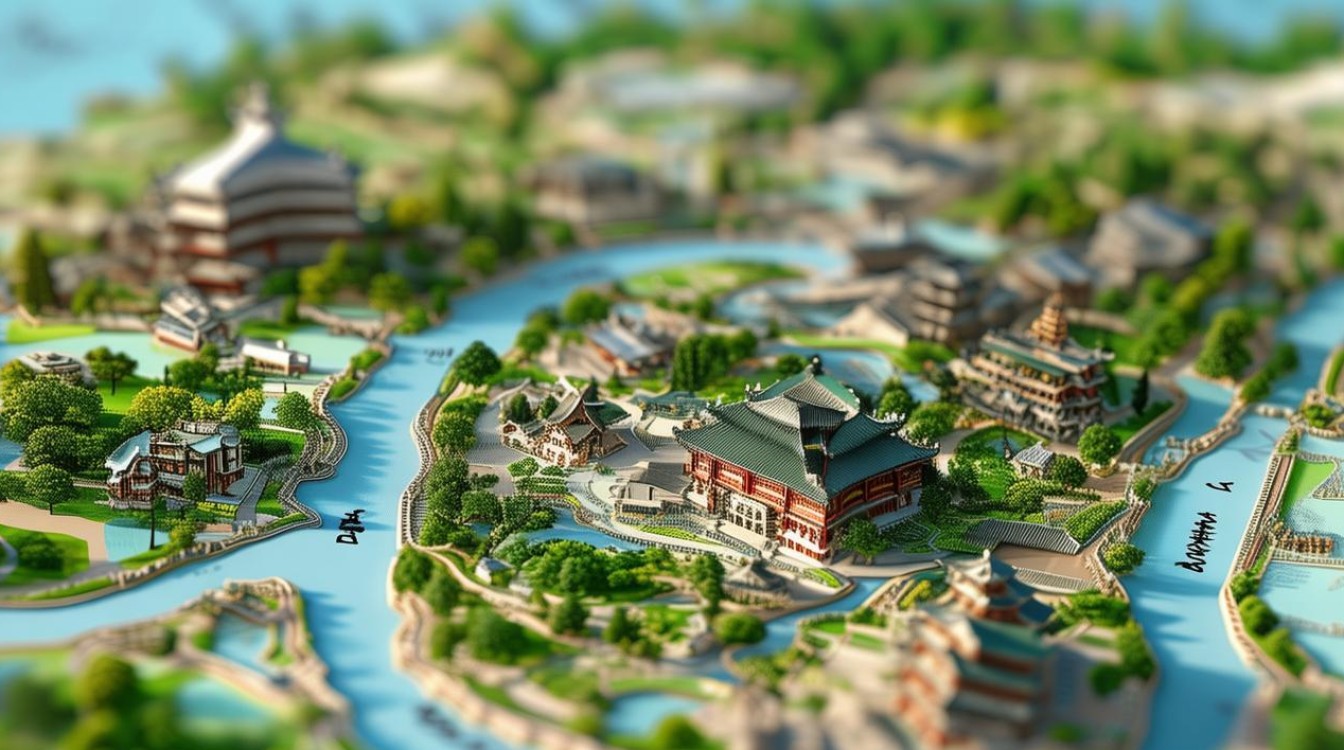 江苏扬州旅游攻略