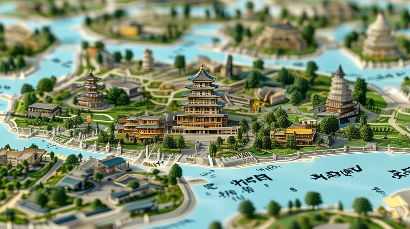 江苏扬州旅游攻略