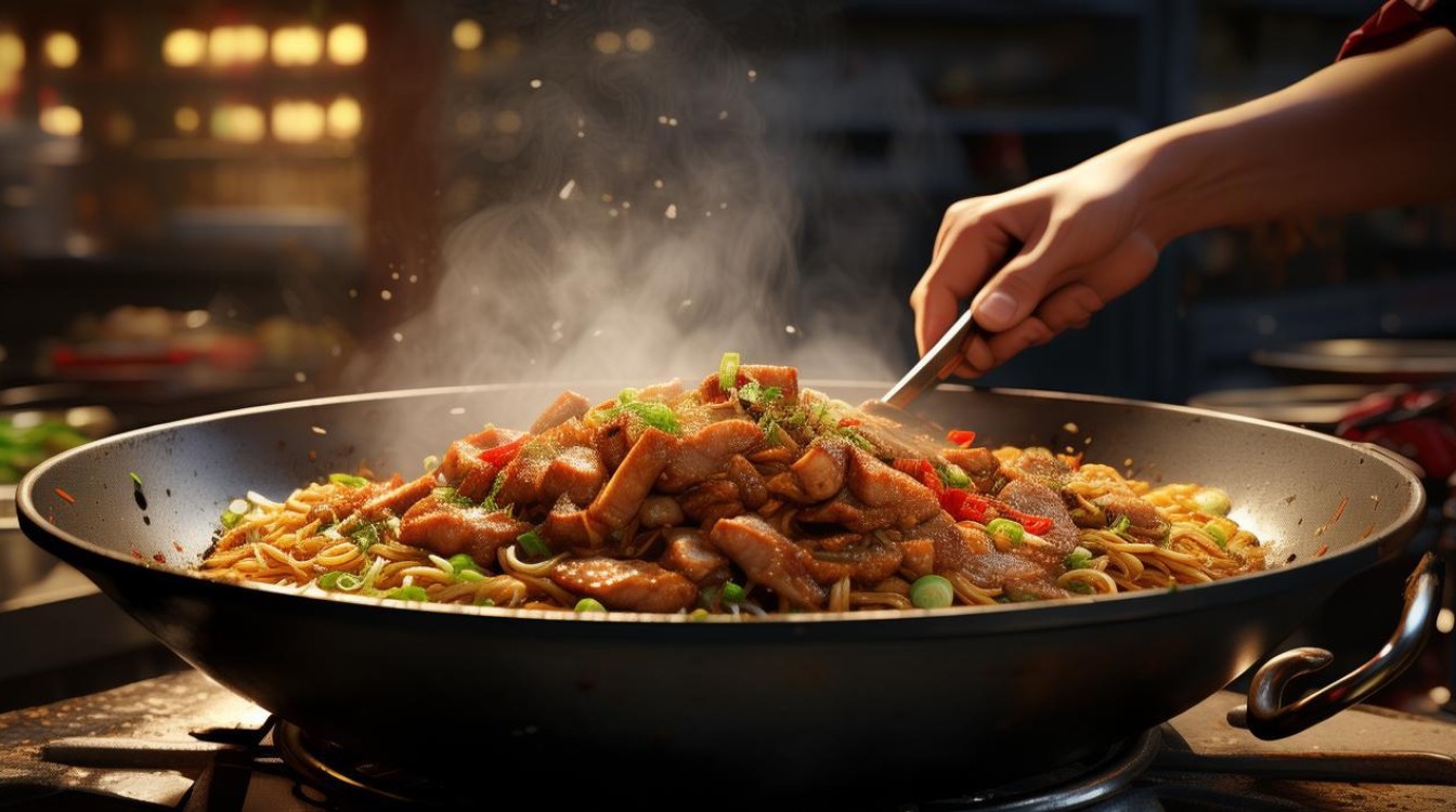 韭菜花炒什么好吃 韭菜花炒什么好吃