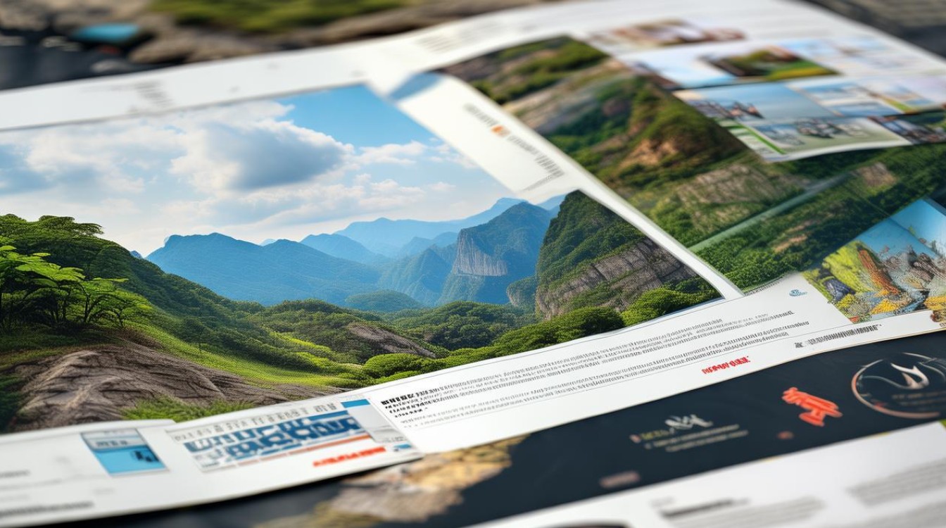 南太行旅游攻略