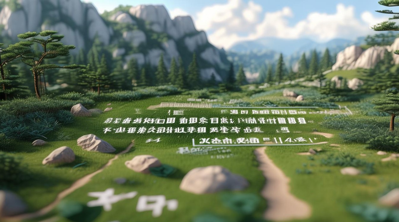 南太行旅游攻略