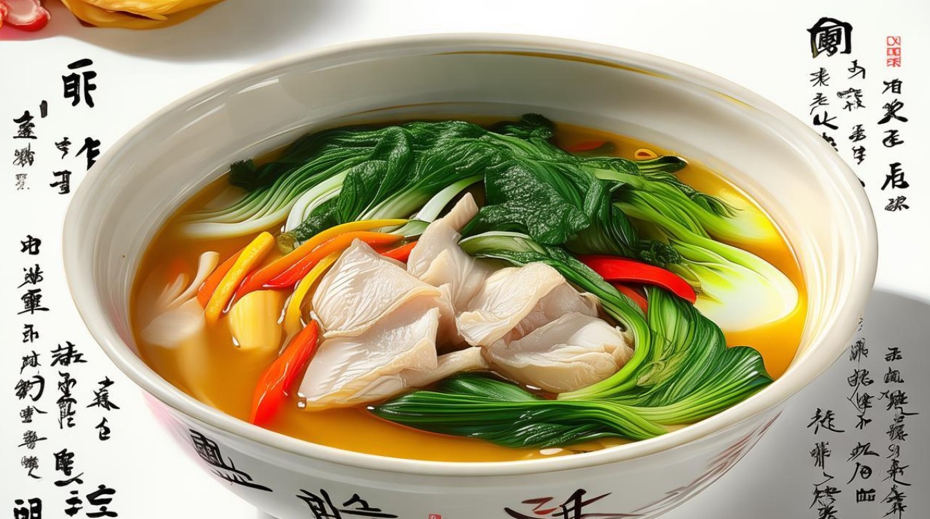 酸菜鱼里面加什么配菜好吃