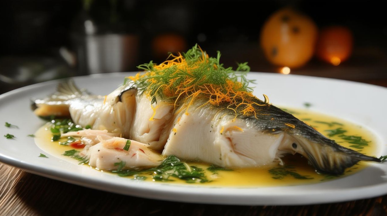 海参斑鱼怎么做最好吃 海参斑鱼怎么做最好吃