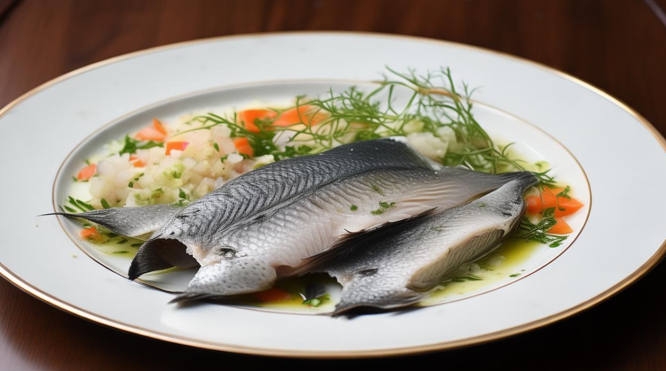 海参斑鱼怎么做最好吃 海参斑鱼怎么做最好吃