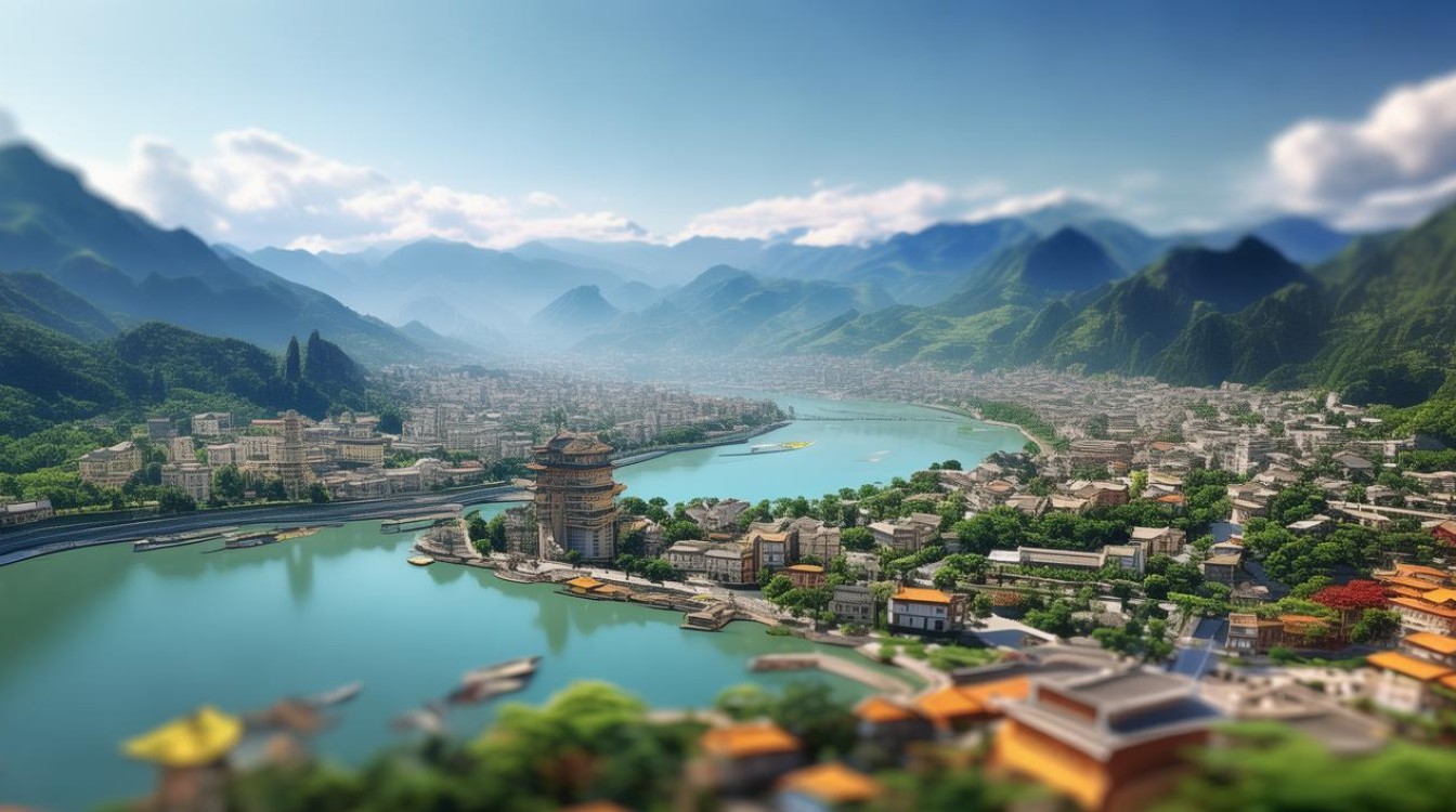 湖北黄石旅游攻略