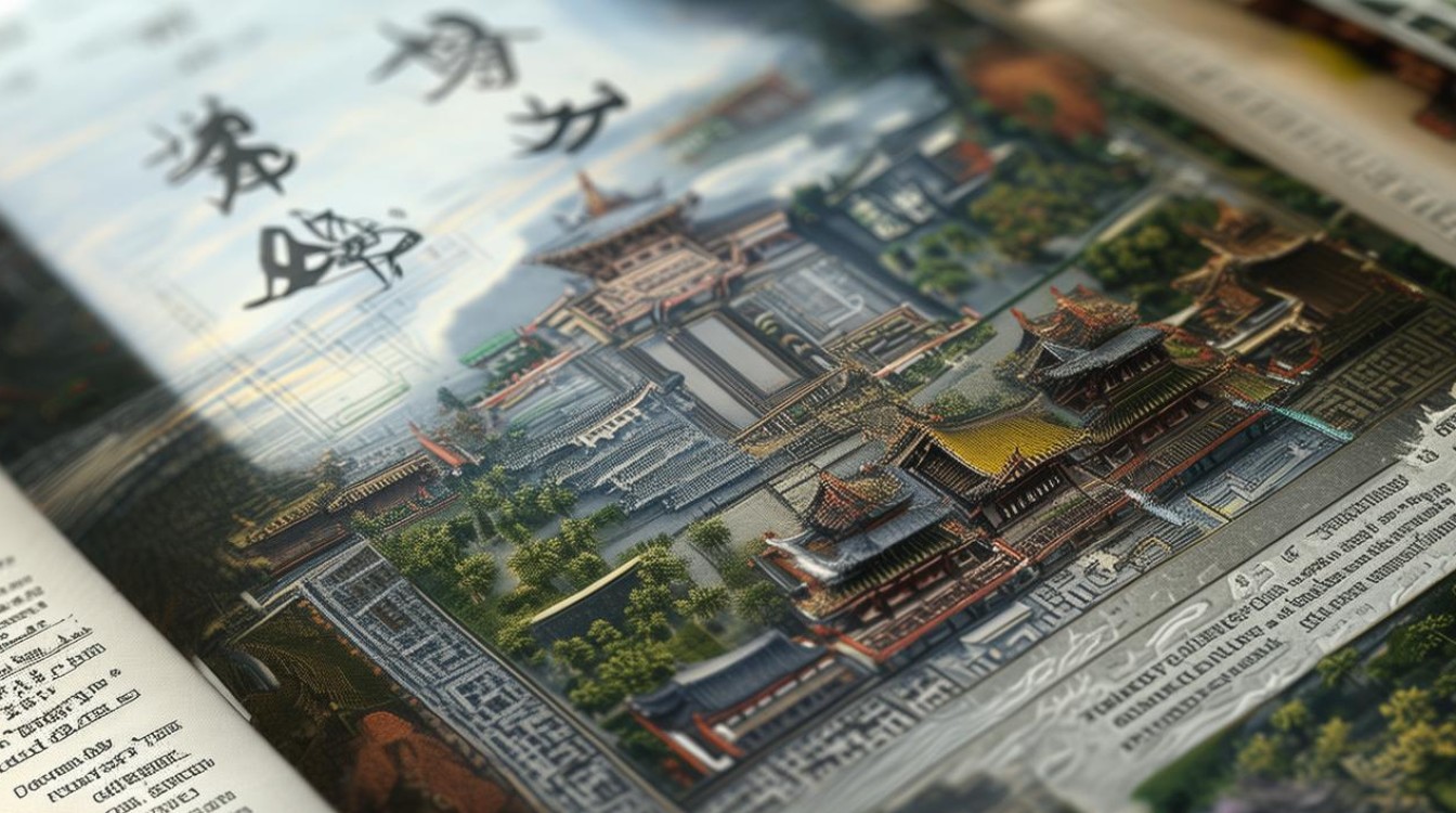 法门寺旅游攻略