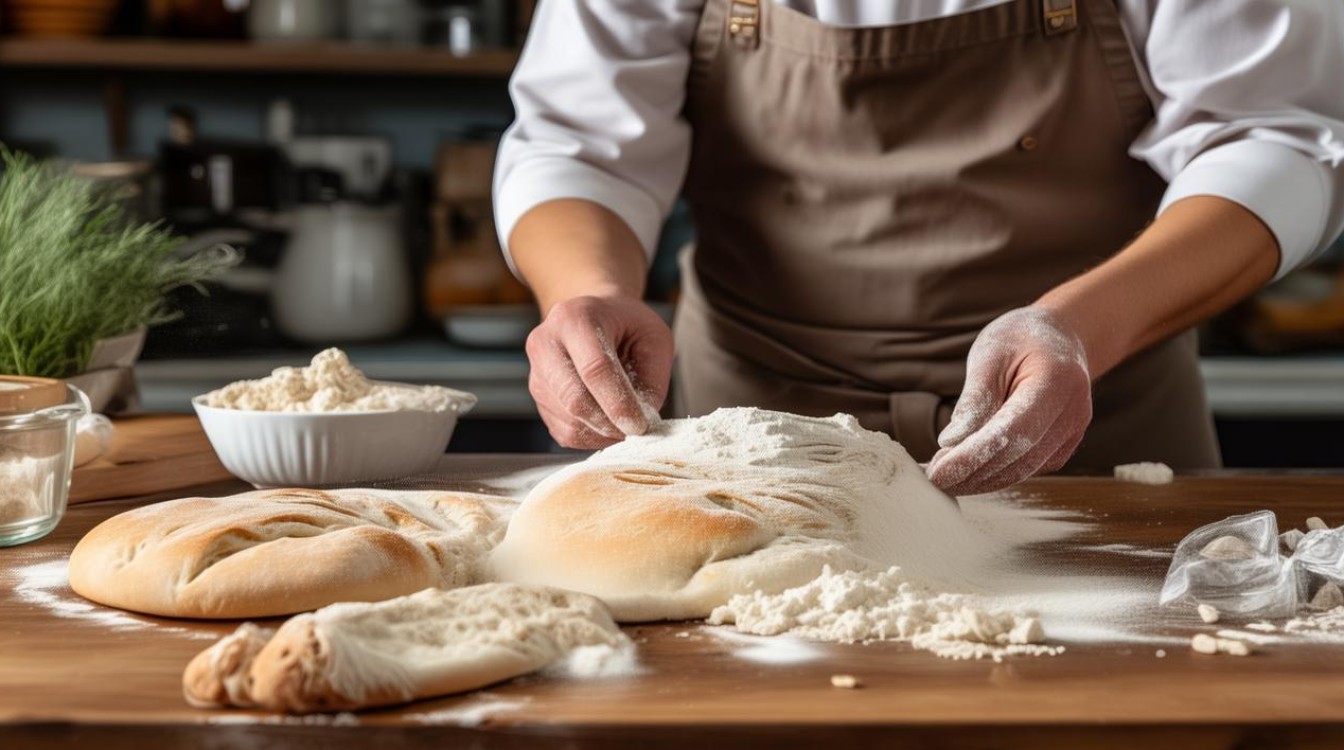 面饼怎么做又软又好吃 面饼怎么做又软又好吃