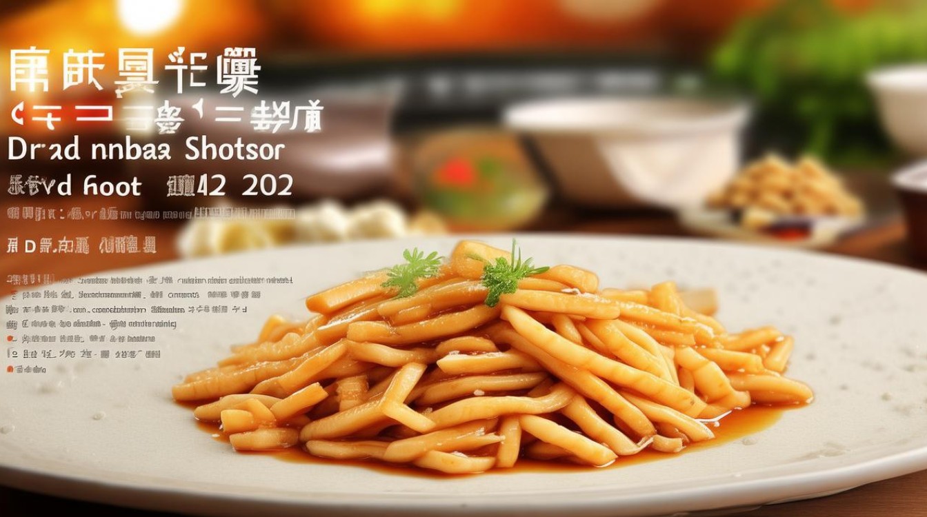 干笋干怎么做好吃