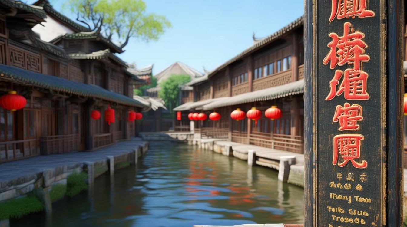 芙蓉古镇旅游攻略