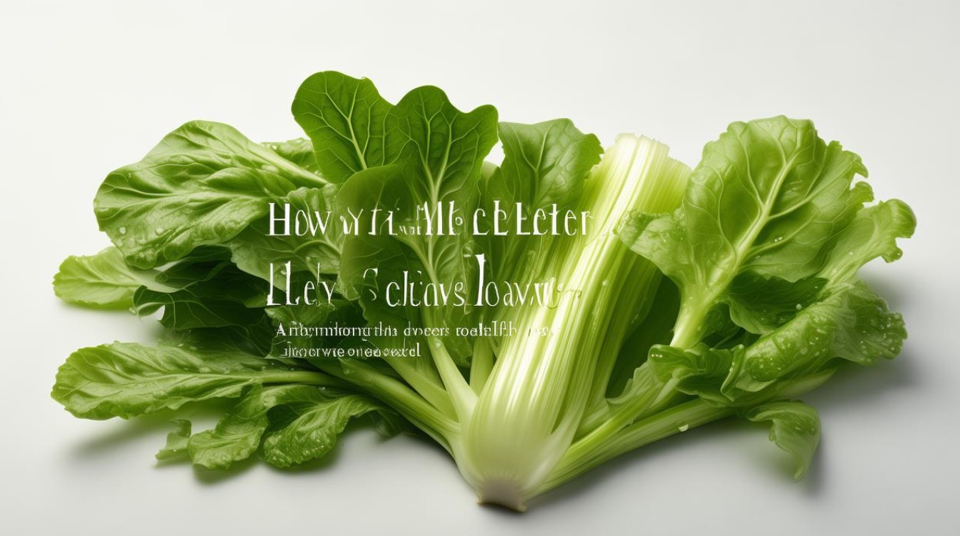 芹菜叶子怎么做好吃