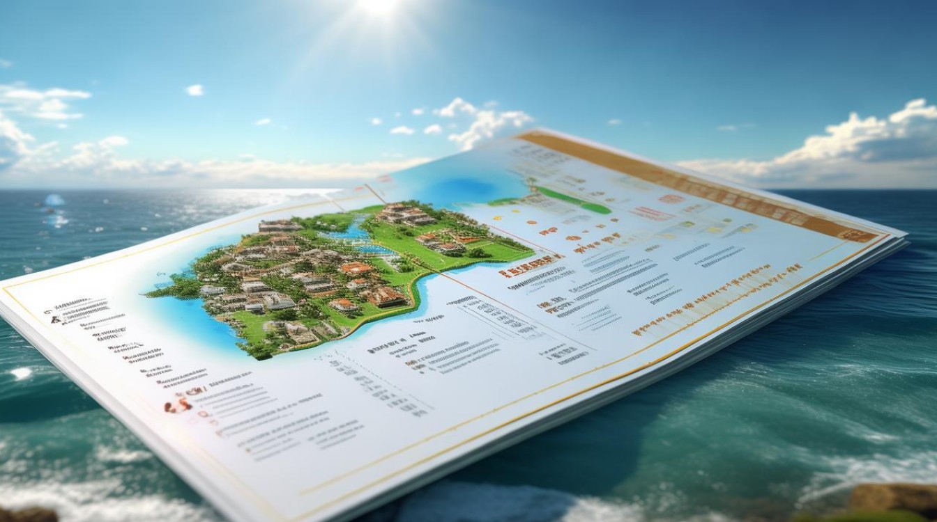 盐洲岛旅游攻略