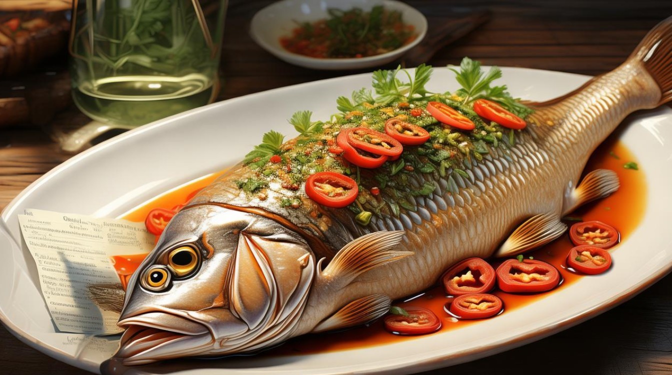 耗儿鱼怎么做好吃