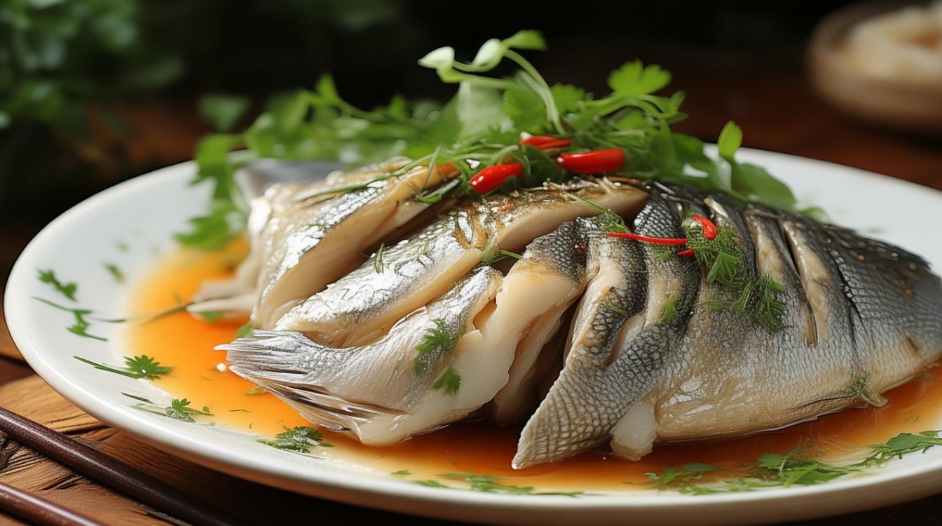 耗儿鱼怎么做好吃