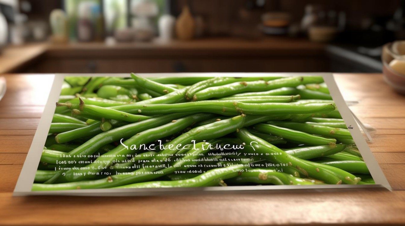 四季豆怎么炒才好吃 四季豆怎么炒才好吃