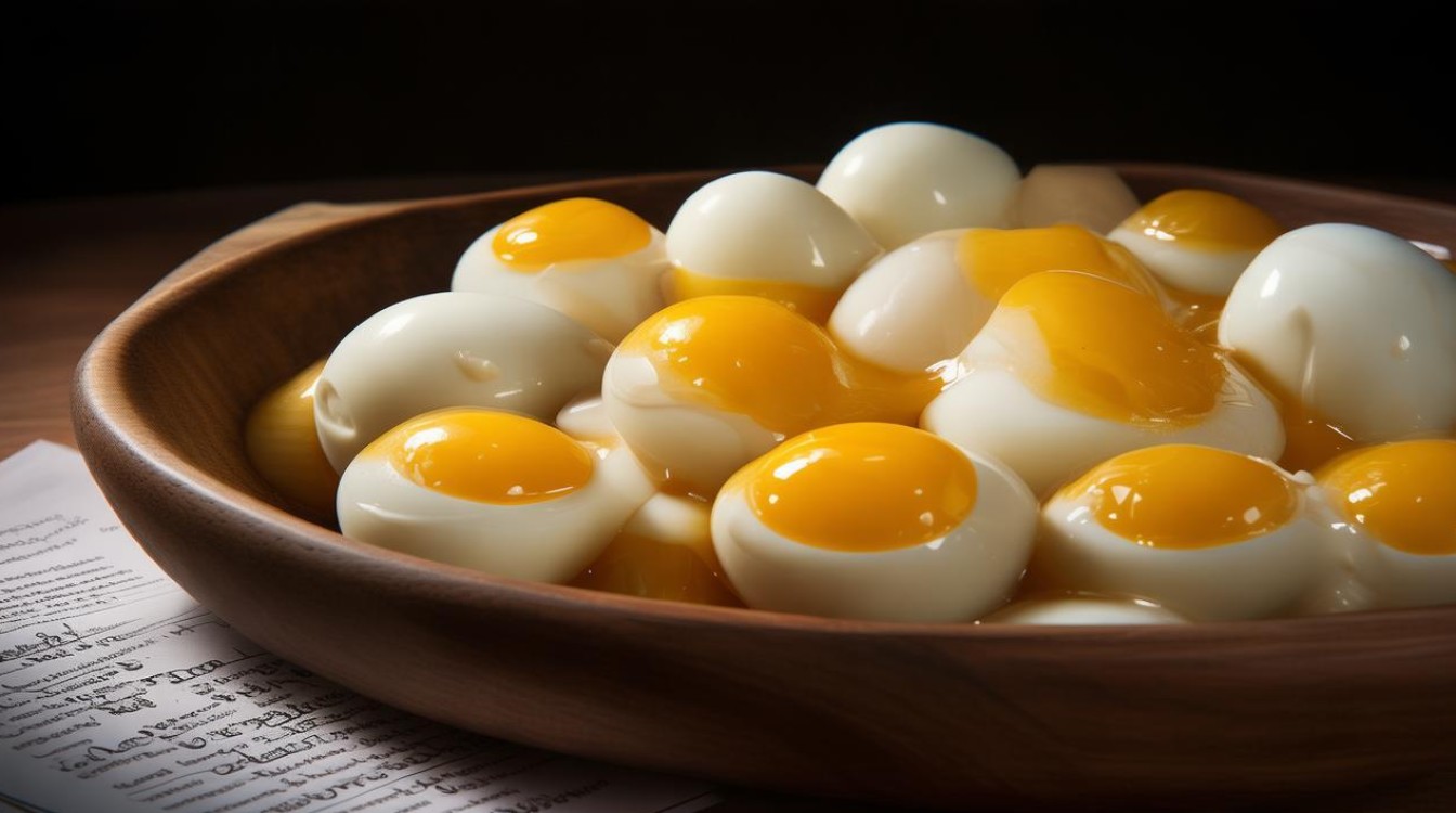 鸭蛋怎么做才好吃