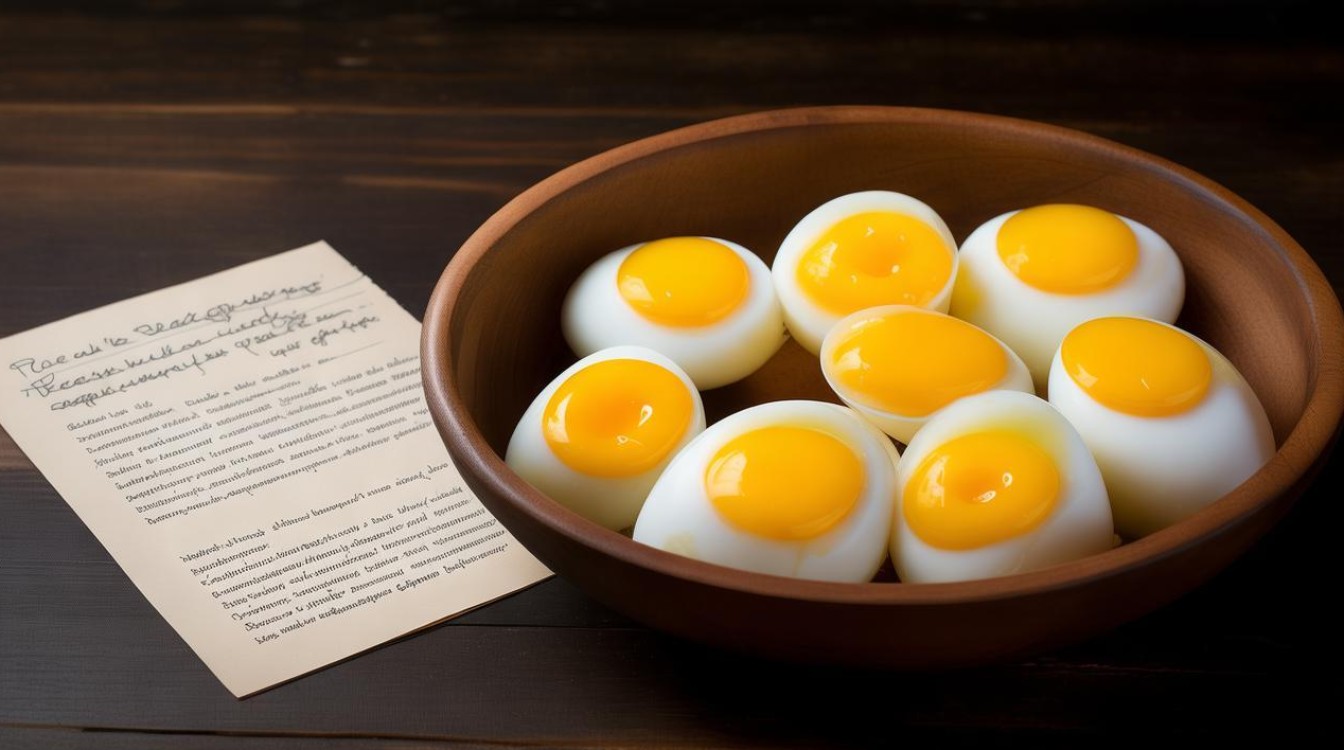 鸭蛋怎么做才好吃